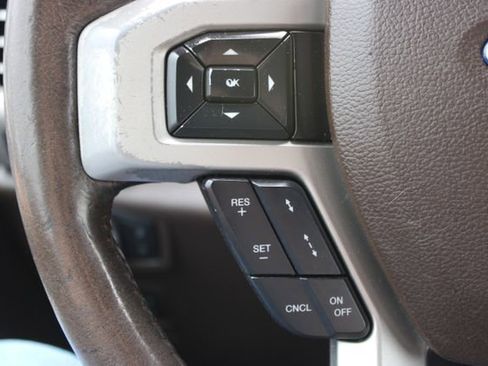 Used 2019 Ford F150 King Ranch w/ Equipment Group 601A Luxury AWD/4WD image 19