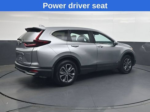 Used 2022 Honda CR-V EX image 4