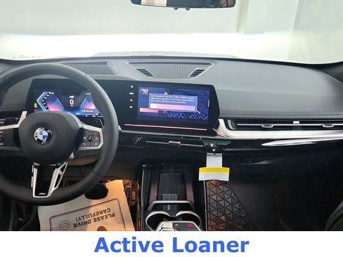 Used 2025 BMW X1 xDrive28i w/ Technology Package AWD/4WD image 20