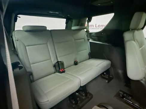 Used 2025 GMC Yukon Elevation w/ Technology Package image 31