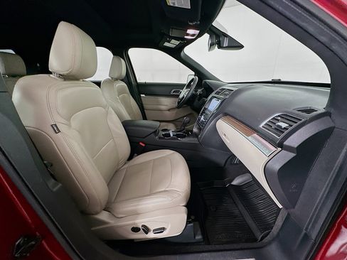 Used 2018 Ford Explorer Limited w/ Equipment Group 301A image 34