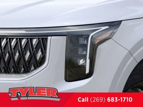 New 2026 Kia Carnival image 11