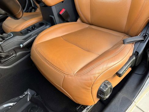 Certified 2022 Jeep Gladiator Sport image 21