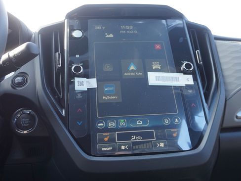 New 2026 Subaru Forester Premium image 14