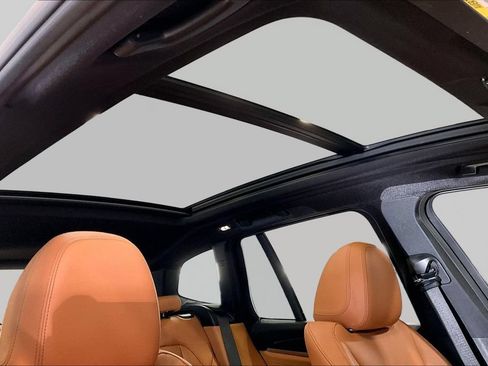 Used 2021 BMW X3 xDrive30i w/ Premium Package AWD/4WD image 28