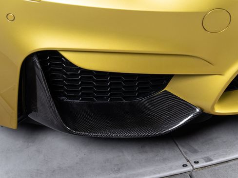 Used 2015 BMW M4 Coupe RWD image 41