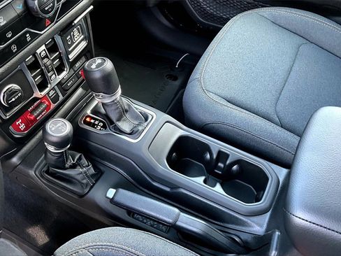 New 2025 Jeep Wrangler Willys image 29