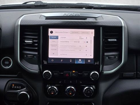 New 2026 RAM 1500 Lone Star image 12