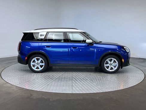 New 2026 MINI Cooper Countryman SE image 10