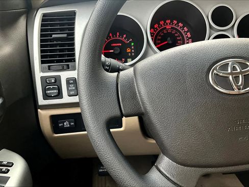 Used 2009 Toyota Tundra 2WD Double Cab image 20