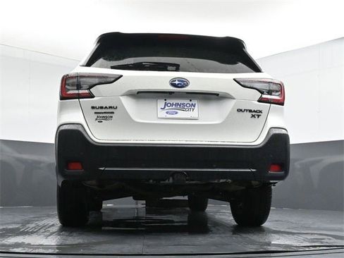 Used 2025 Subaru Outback Onyx Edition XT image 35