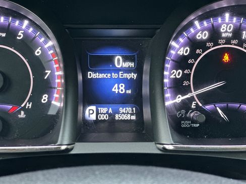 Used 2016 Toyota Avalon XLE image 24