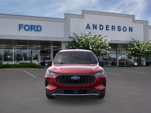 New 2026 Ford Escape Active w/ Tech Pack #1 FWD image 6