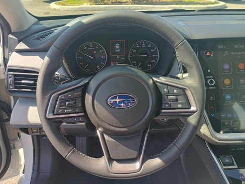 New 2025 Subaru Legacy Premium image 15