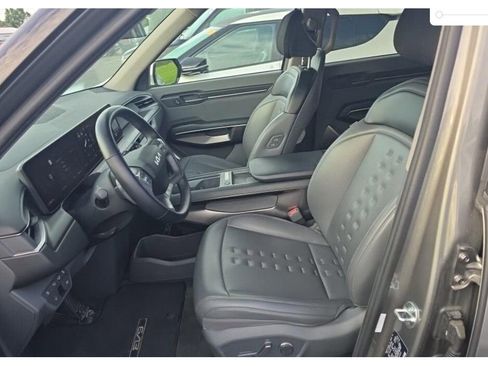 Used 2024 Kia EV9 Wind AWD/4WD image 4