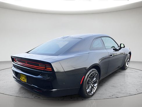 New 2025 Dodge Charger R/T w/ Quick Order Package 25M R/T AWD/4WD image 3
