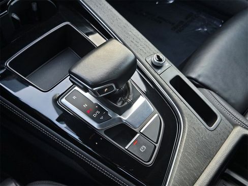 Used 2024 Audi A5 2.0T Premium Plus image 19