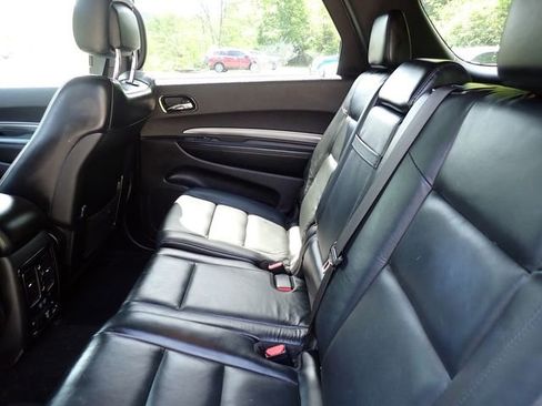 Used 2020 Dodge Durango GT AWD/4WD image 11