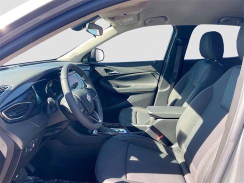 Used 2023 Buick Encore GX Select image 10