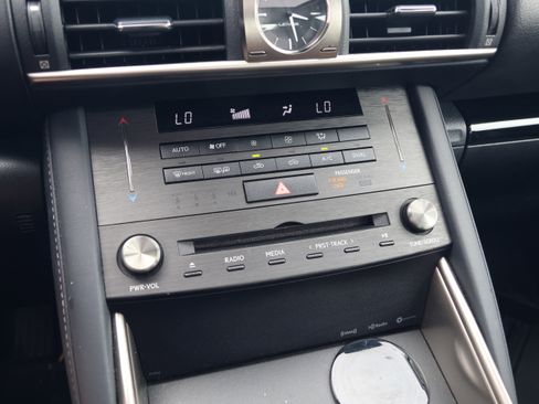 Used 2020 Lexus IS 300 w/ Accessory Package 2 image 26