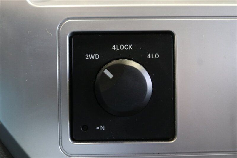 Used 2006 Dodge Ram 2500 Truck Laramie AWD/4WD image 85