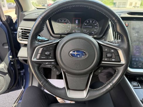Used 2021 Subaru Outback Limited AWD/4WD image 11