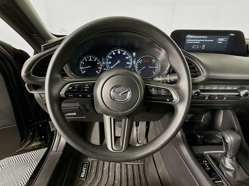 Used 2025 MAZDA MAZDA3 s image 11