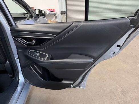 Used 2020 Subaru Legacy Limited w/ Tech Package 2 AWD/4WD image 15