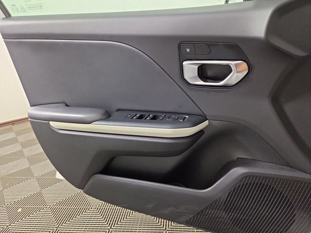 Certified 2025 Kia K4 GT-Line Turbo FWD image 27