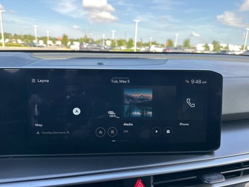 Certified 2025 Kia Sorento EX w/ Panoramic Sunroof Package FWD image 20