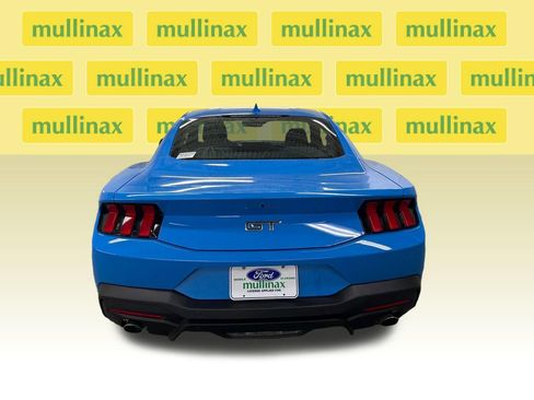 New 2026 Ford Mustang GT image 8