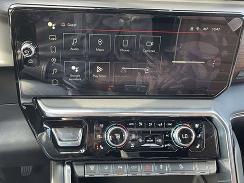 New 2025 GMC Sierra 2500 Denali Ultimate image 21