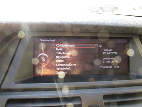 Used 2012 BMW X5 xDrive35i image 36