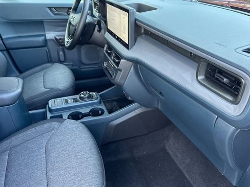 New 2026 Ford Maverick XLT w/ Equipment Group 301A image 16