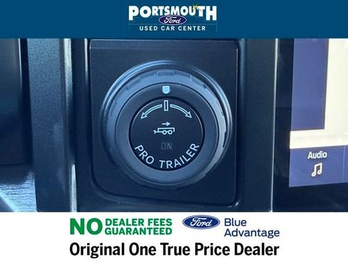 Used 2021 Ford F150 Lariat image 21