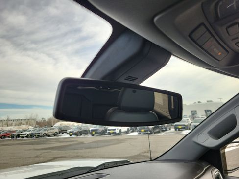 Used 2019 GMC Sierra 1500 SLT w/ SLT Premium Plus Package image 28