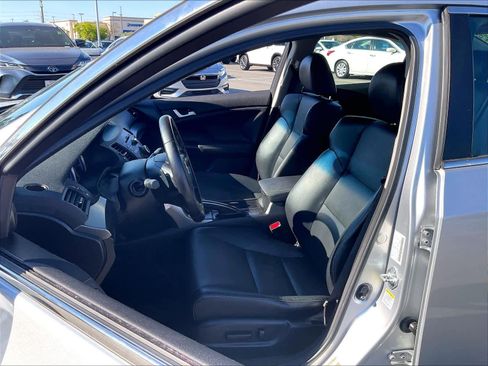 Used 2012 Acura TSX image 26