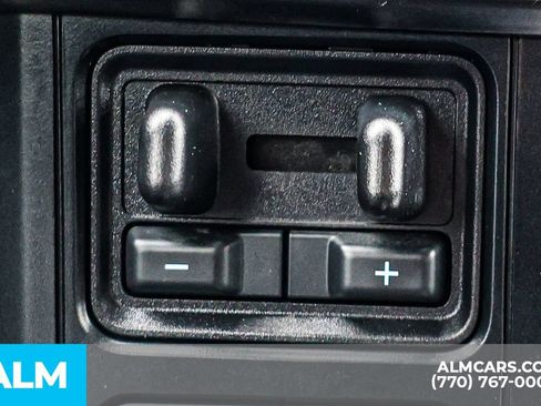 Used 2023 Ford F250 Lariat w/ Lariat Ultimate Package AWD/4WD image 42