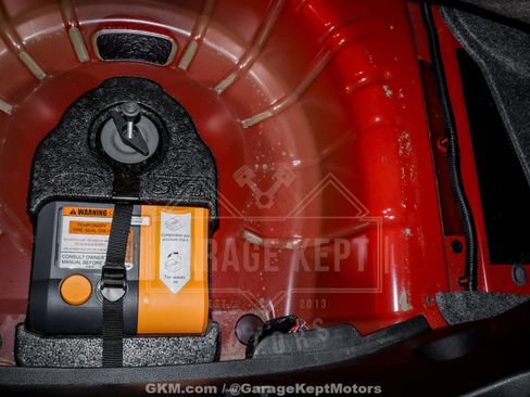 Used 2007 Ford Mustang Shelby GT500 image 99