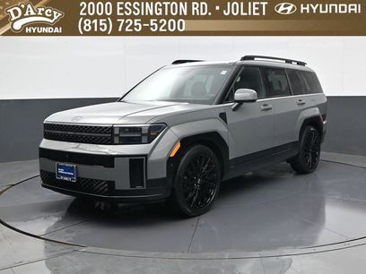 Used 2024 Hyundai Santa Fe Calligraphy