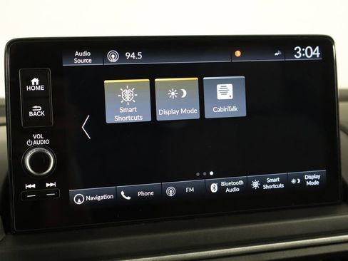 Used 2025 Honda Pilot Touring image 35
