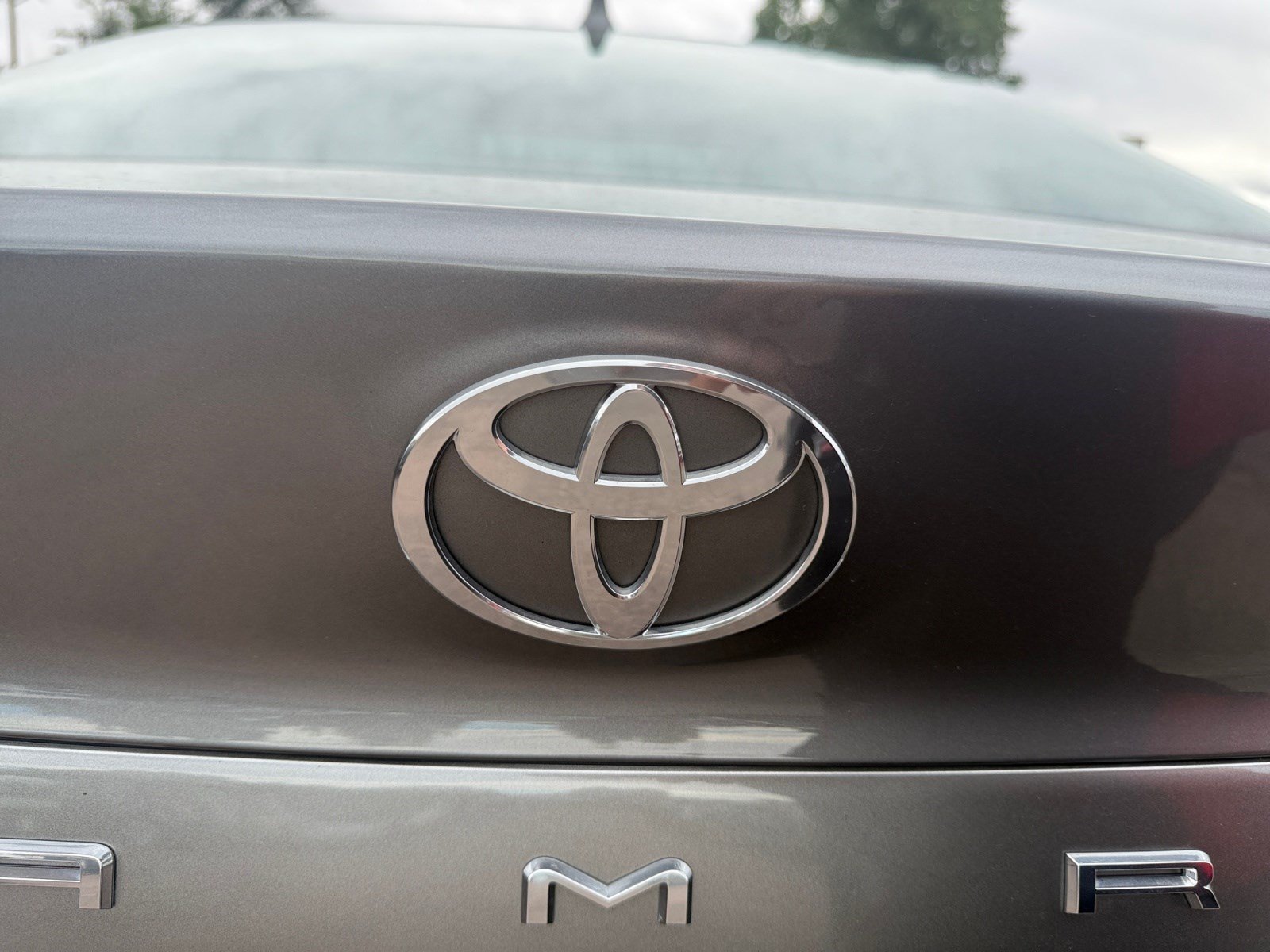 Certified 2026 Toyota Camry XLE AWD/4WD image 22