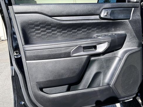 Used 2024 Ford Ranger XLT w/ Trailer Tow Package image 23