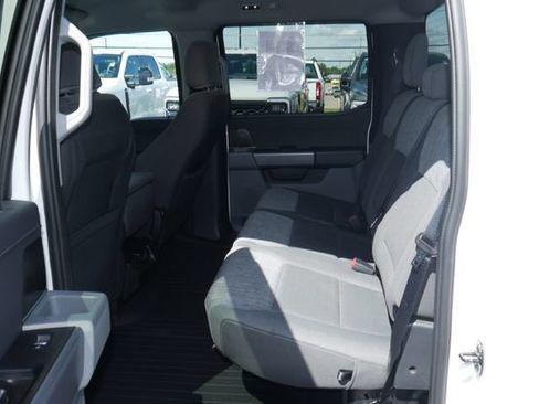 Used 2023 Ford F150 XLT w/ Equipment Group 302A High AWD/4WD image 26