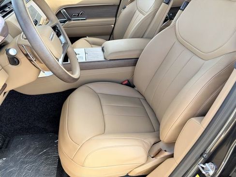 New 2026 Land Rover Range Rover SE AWD/4WD image 7
