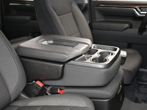 Used 2024 Chevrolet Silverado 1500 LT w/ Protection Package image 42