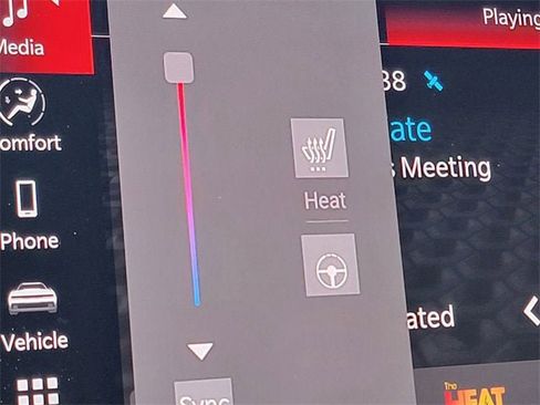 New 2026 Dodge Charger Daytona Scat Pack image 6