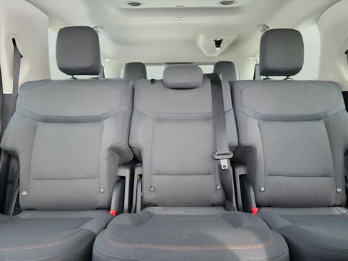 Used 2025 Ford Expedition Max Active image 25