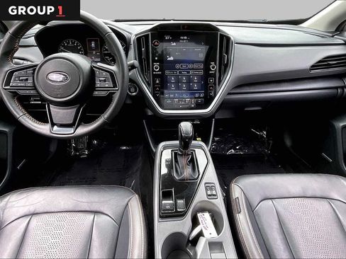 Used 2024 Subaru Crosstrek 2.5i Limited AWD/4WD image 16
