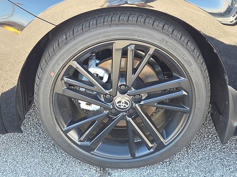 New 2026 Toyota Camry Nightshade image 5